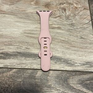Women's Watch Band - Pink